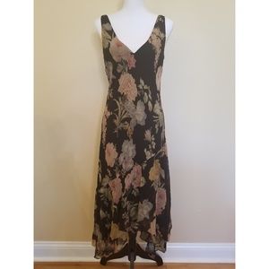 Ralph Lauren Floral Dress